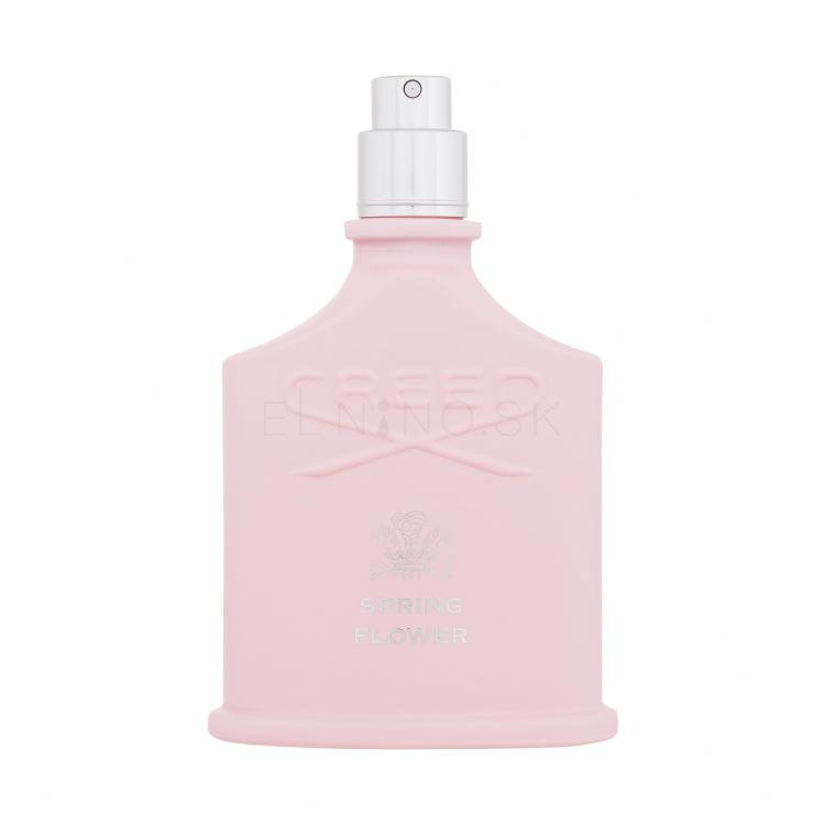 Creed Spring Flower 2023 Parfumovaná voda pre ženy 75 ml tester