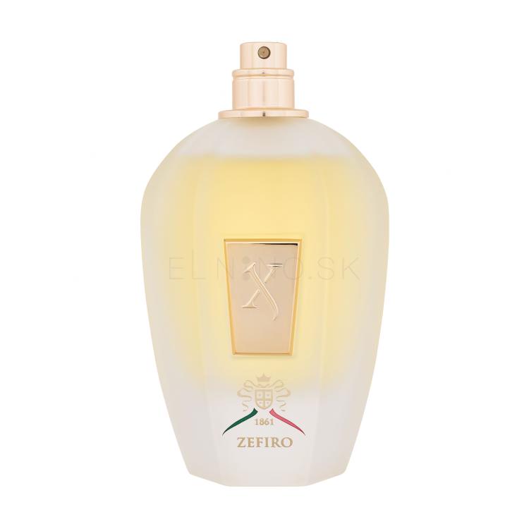 Xerjoff XJ 1861 Zefiro Parfumovaná voda 100 ml tester