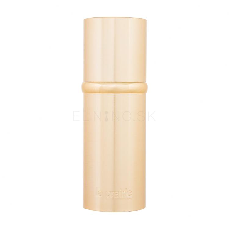 La Prairie Pure Gold Radiance Concentrate Pleťové sérum pre ženy 30 ml poškodená krabička