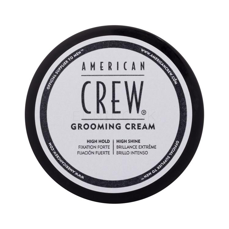 American Crew Style Grooming Cream Pre definíciu a tvar vlasov pre mužov 85 g