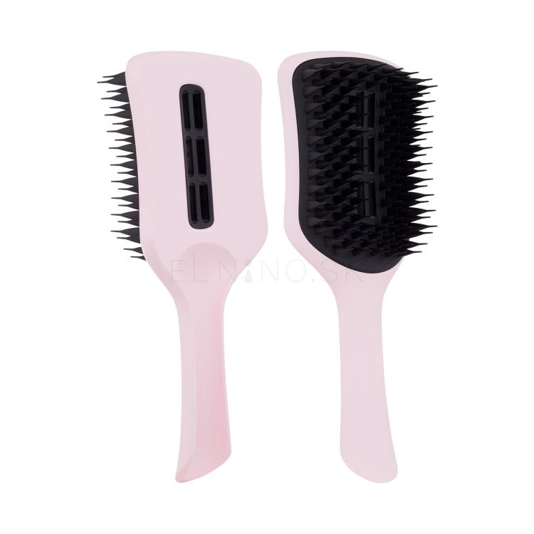 Tangle Teezer Easy Dry &amp; Go Large Kefa na vlasy pre ženy 1 ks Odtieň Tickled Pink