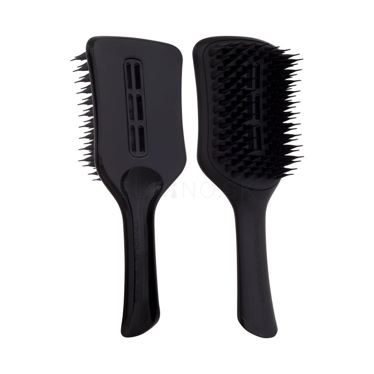 Tangle Teezer Easy Dry &amp; Go Large Kefa na vlasy pre ženy 1 ks Odtieň Jet Black