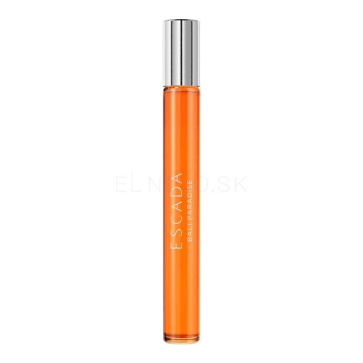 ESCADA Bali Paradise Toaletná voda pre ženy 10 ml