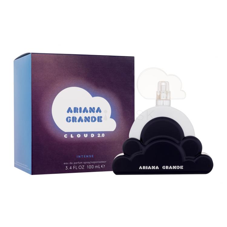 Ariana Grande Cloud 2.0 Intense Parfumovaná voda pre ženy 100 ml