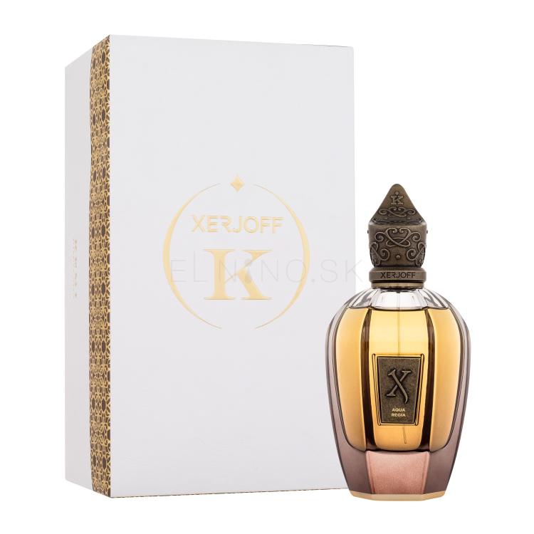 Xerjoff K Collection Aqua Regia Parfum 100 ml