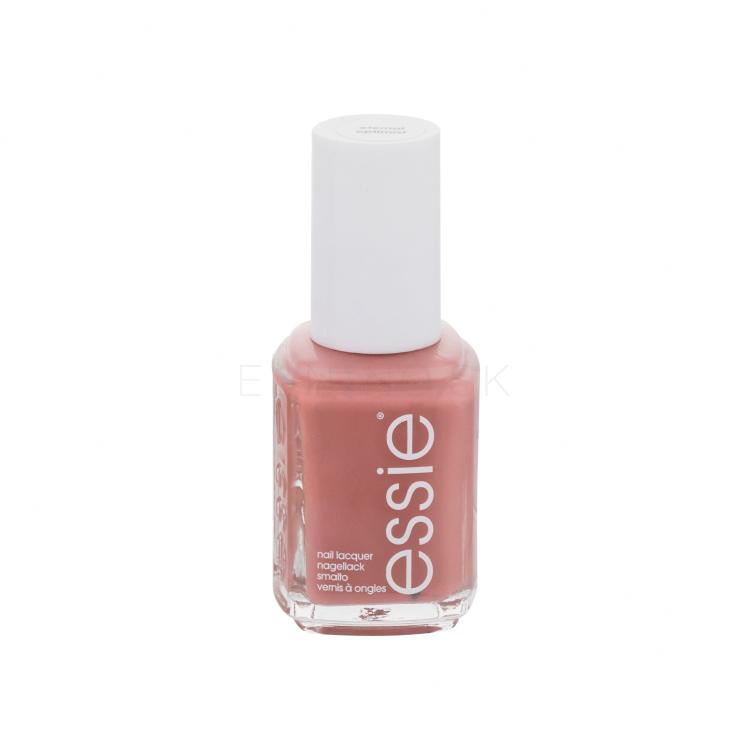 Essie Nail Lacquer Lak na nechty pre ženy 13,5 ml Odtieň 23 Eternal Optimist poškodený flakón