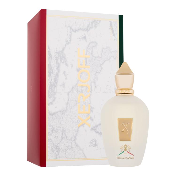 Xerjoff XJ 1861 Renaissance Parfumovaná voda 100 ml