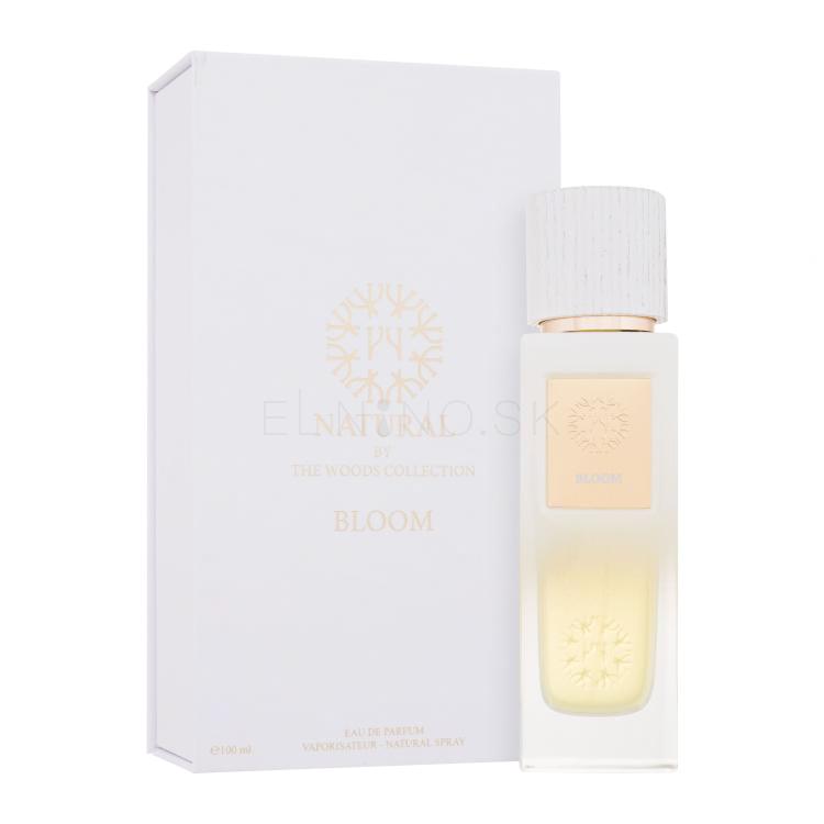 The Woods Collection Natural Bloom Parfumovaná voda 100 ml