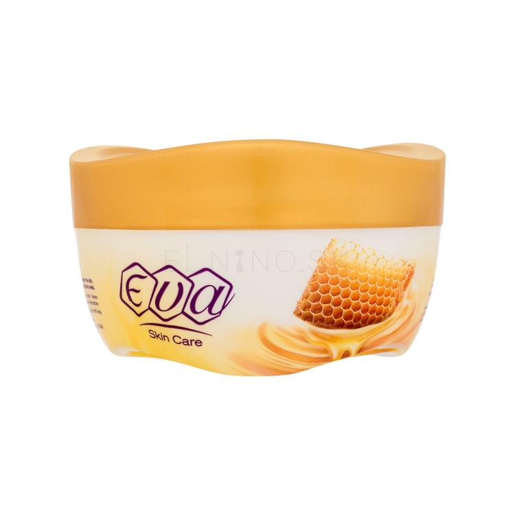 Eva Cosmetics Honey Anti Wrinkle Cream Denný pleťový krém pre ženy 170 g