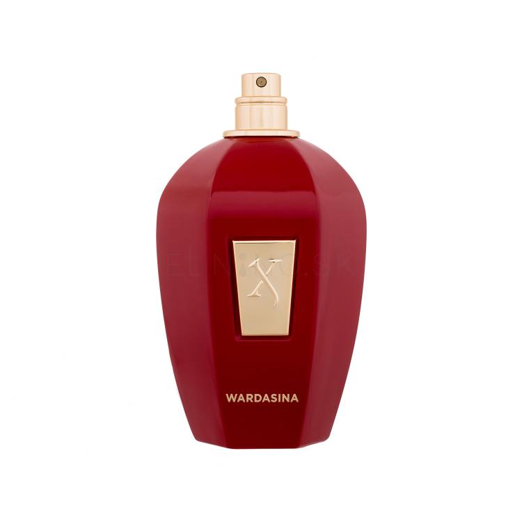 Xerjoff V Collection Wardasina Parfumovaná voda 100 ml tester