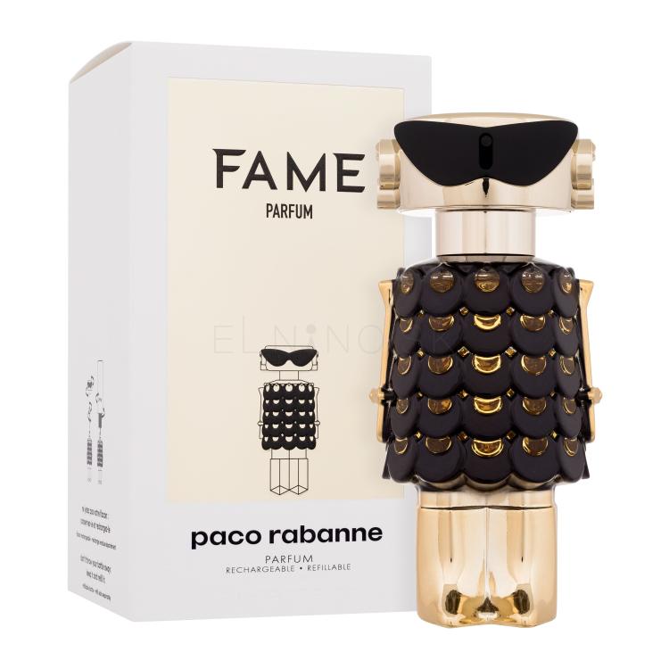 Paco Rabanne Fame Parfum pre ženy 80 ml