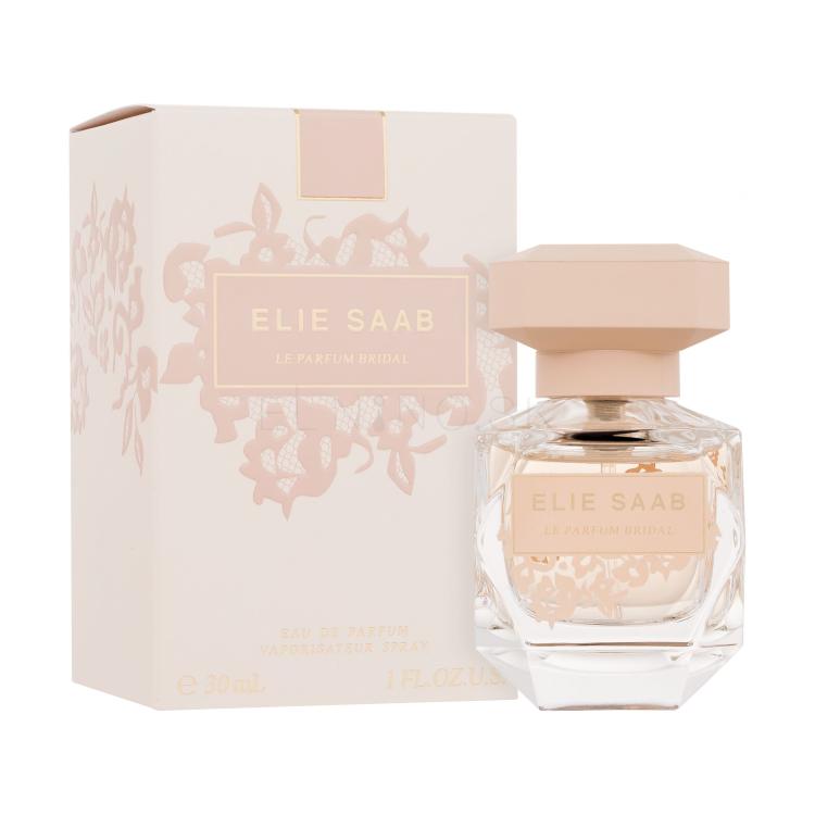 Elie Saab Le Parfum Bridal Parfumovaná voda pre ženy 30 ml