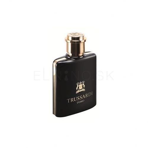 Trussardi Uomo 2011 Toaletná voda pre mužov 30 ml poškodená krabička