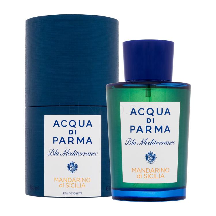 Acqua di Parma Blu Mediterraneo Mandarino di Sicilia Toaletná voda 180 ml