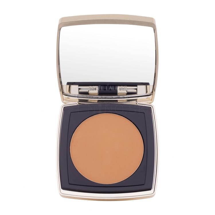 Estée Lauder Double Wear Stay-In-Place Matte Powder Foundation SPF10 Make-up pre ženy 12 g Odtieň 4N2 Spiced Sand