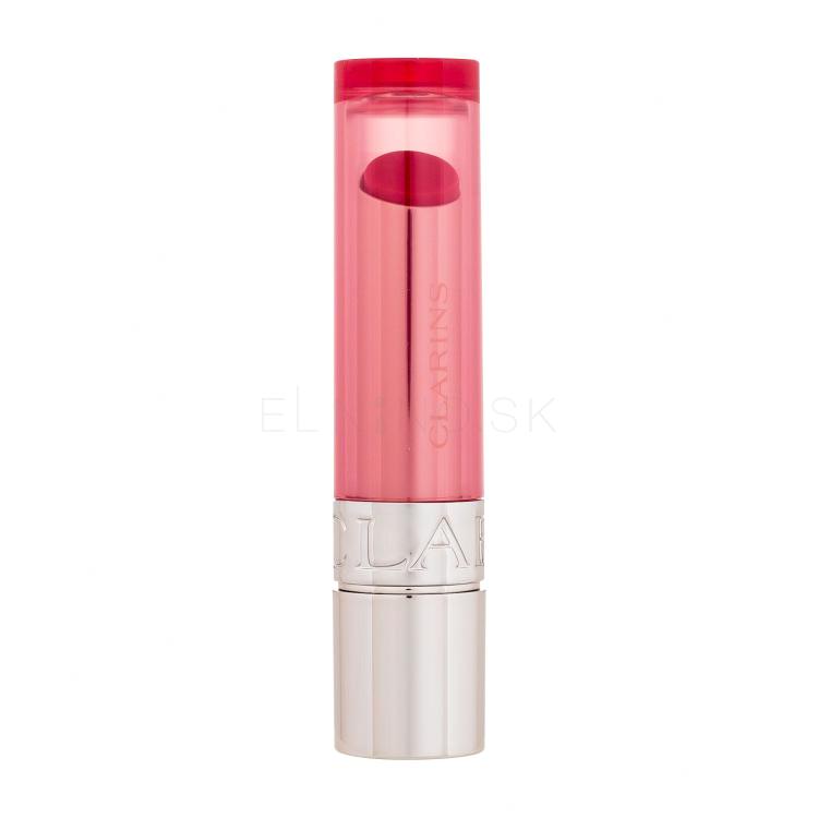 Clarins Lip Oil Balm Balzam na pery pre ženy 2,9 g Odtieň 02 Pitaya