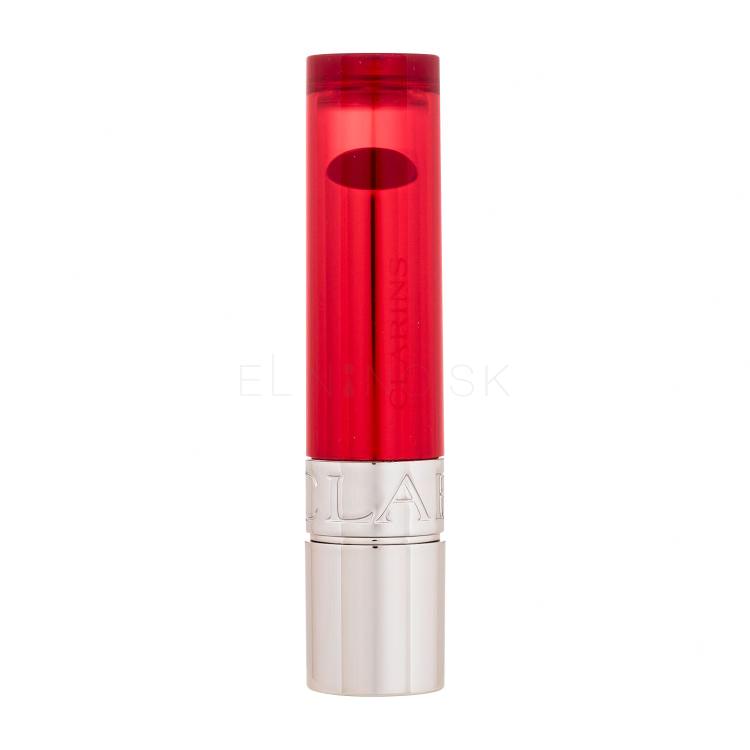 Clarins Lip Oil Balm Balzam na pery pre ženy 2,9 g Odtieň 05 Cherry