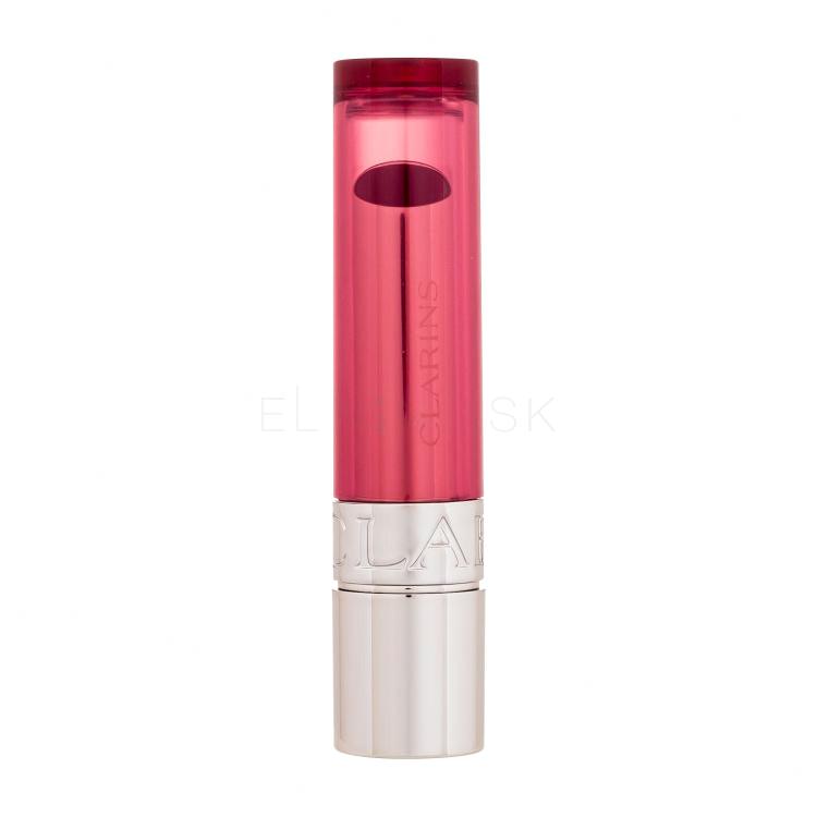 Clarins Lip Oil Balm Balzam na pery pre ženy 2,9 g Odtieň 06 Fig