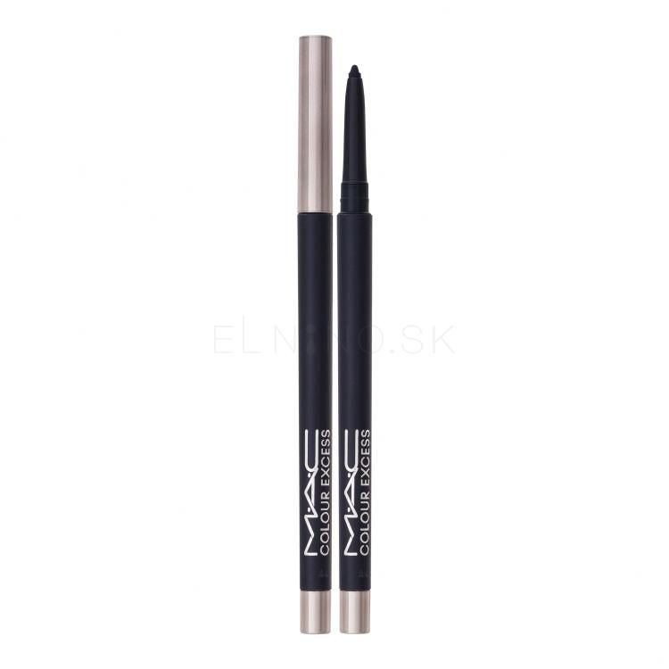 MAC Colour Excess Gel Pencil Ceruzka na oči pre ženy 0,35 g Odtieň Stay The Night