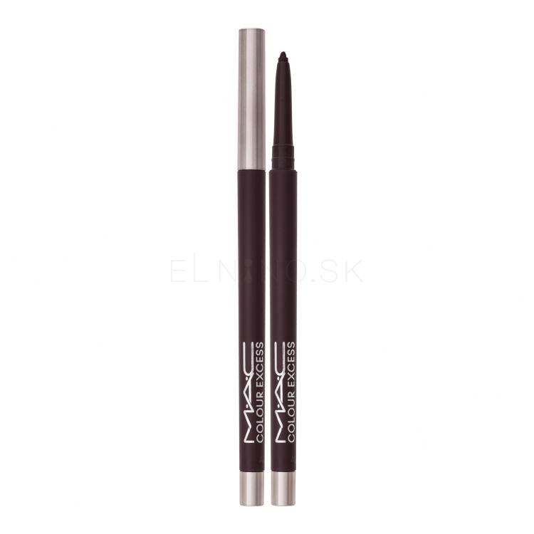 MAC Colour Excess Gel Pencil Ceruzka na oči pre ženy 0,35 g Odtieň Graphic Content