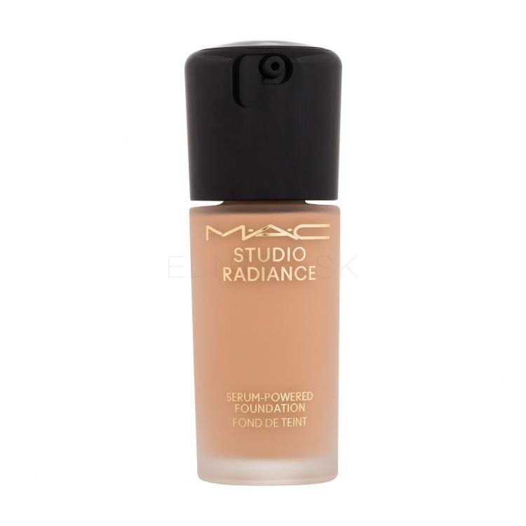 MAC Studio Radiance Serum-Powered Foundation Make-up pre ženy 30 ml Odtieň NW15