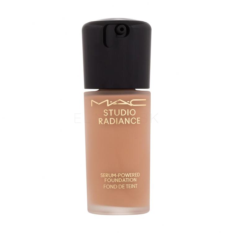 MAC Studio Radiance Serum-Powered Foundation Make-up pre ženy 30 ml Odtieň NW25