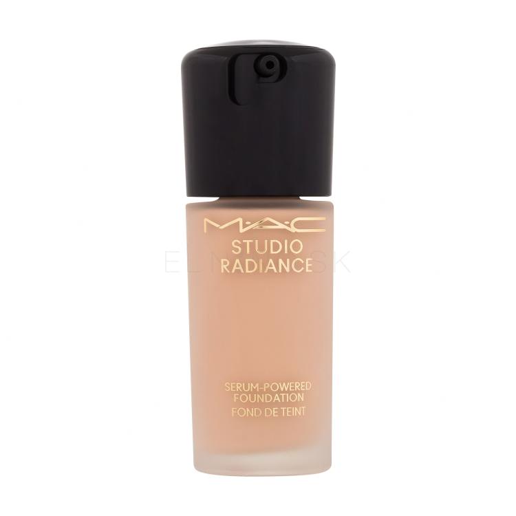 MAC Studio Radiance Serum-Powered Foundation Make-up pre ženy 30 ml Odtieň NW13