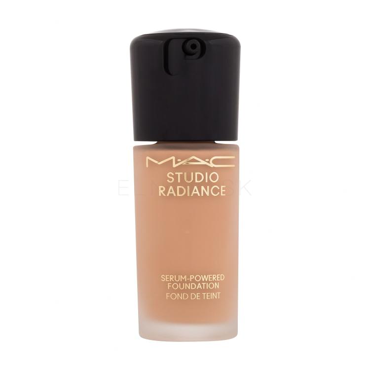 MAC Studio Radiance Serum-Powered Foundation Make-up pre ženy 30 ml Odtieň NW20