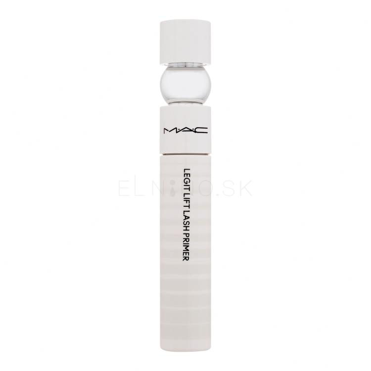 MAC M.A.CStack Legit Lift Lash Primer Podkladová báza pod riasenku pre ženy 12 ml