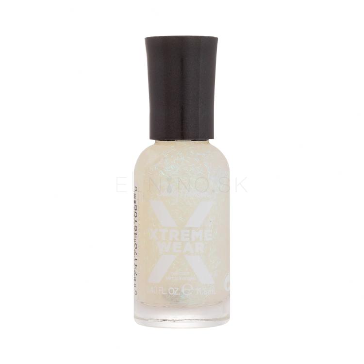 Sally Hansen Xtreme Wear Lak na nechty pre ženy 11,8 ml Odtieň 132 Glitter Glam