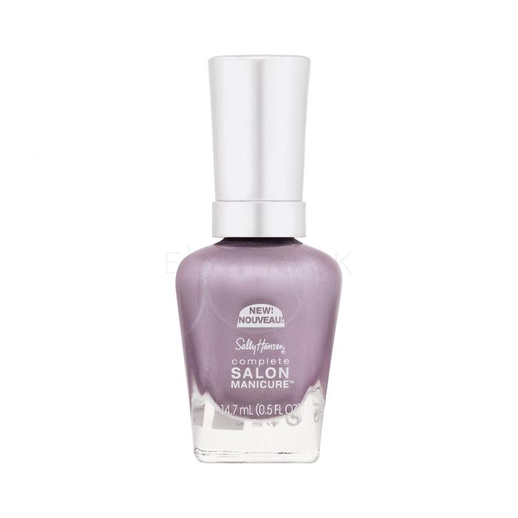 Sally Hansen Complete Salon Manicure Lak na nechty pre ženy 14,7 ml Odtieň 473 A Perfect Tin