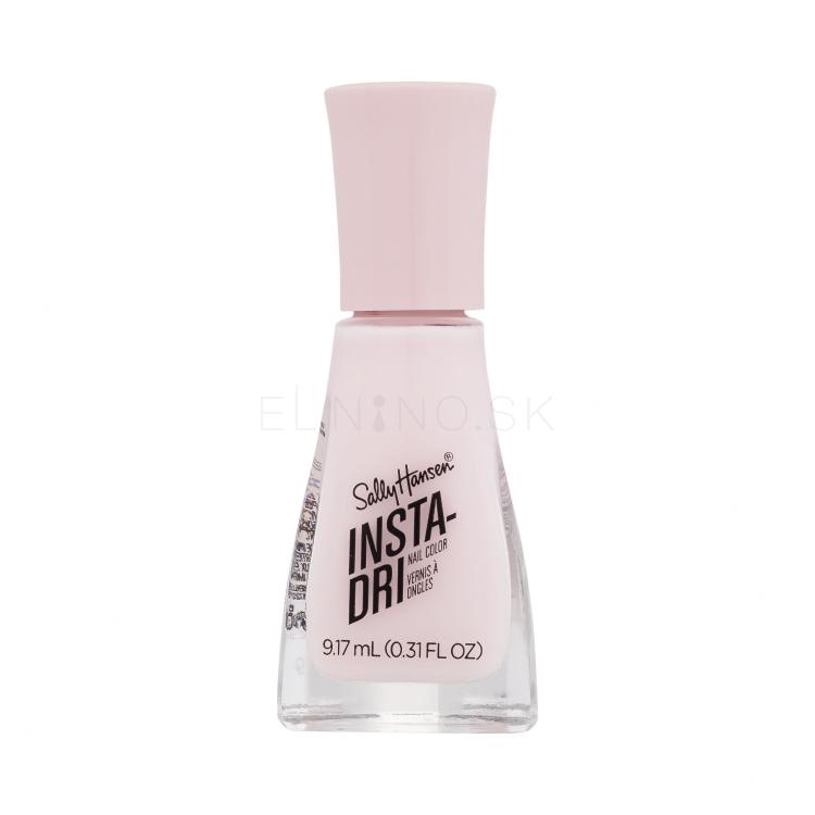 Sally Hansen Insta-Dri Lak na nechty pre ženy 9,17 ml Odtieň 239 In A Blush