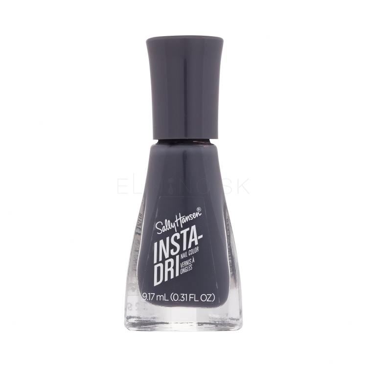 Sally Hansen Insta-Dri Lak na nechty pre ženy 9,17 ml Odtieň 553 Grease Lightning