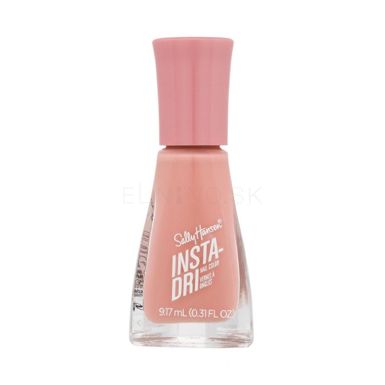 Sally Hansen Insta-Dri Lak na nechty pre ženy 9,17 ml Odtieň 213 Mauve It