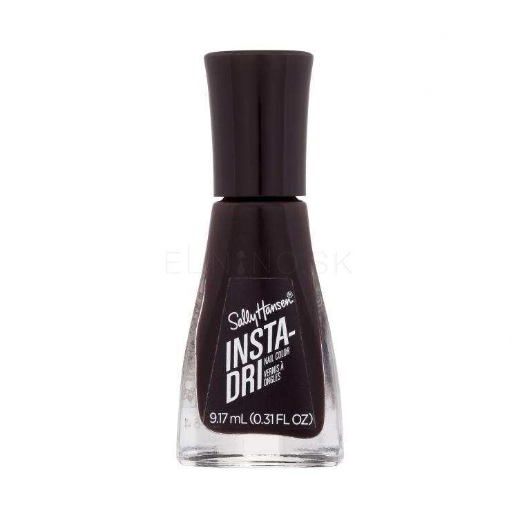 Sally Hansen Insta-Dri Lak na nechty pre ženy 9,17 ml Odtieň 403 Go Garnet