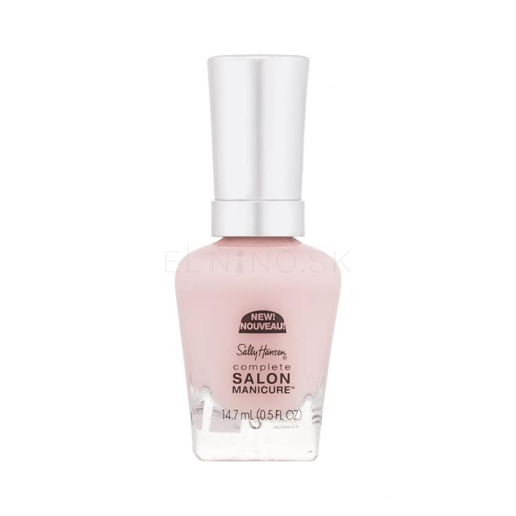 Sally Hansen Complete Salon Manicure Lak na nechty pre ženy 14,7 ml Odtieň 156 Stellar Style