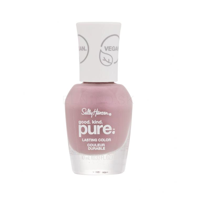 Sally Hansen Good. Kind. Pure. Lak na nechty pre ženy 10 ml Odtieň 235 Opulent Opal