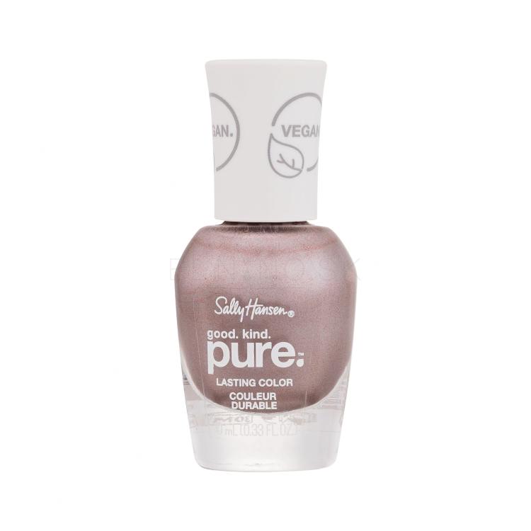 Sally Hansen Good. Kind. Pure. Lak na nechty pre ženy 10 ml Odtieň 227 Precious Stone