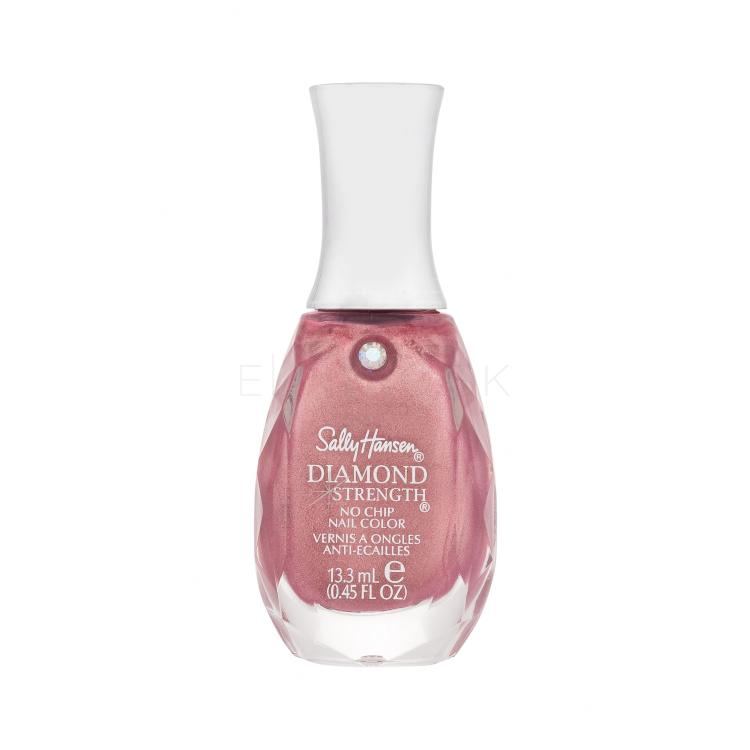 Sally Hansen Diamond Strength Lak na nechty pre ženy 13,3 ml Odtieň 435 Flower Girl