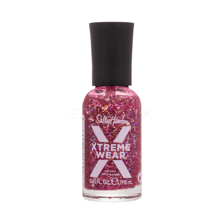 Sally Hansen Xtreme Wear Lak na nechty pre ženy 11,8 ml Odtieň 286 Heart Of Sass