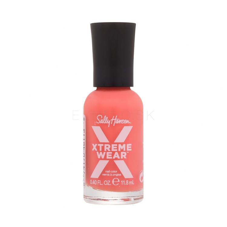 Sally Hansen Xtreme Wear Lak na nechty pre ženy 11,8 ml Odtieň 328 Pixie Peach