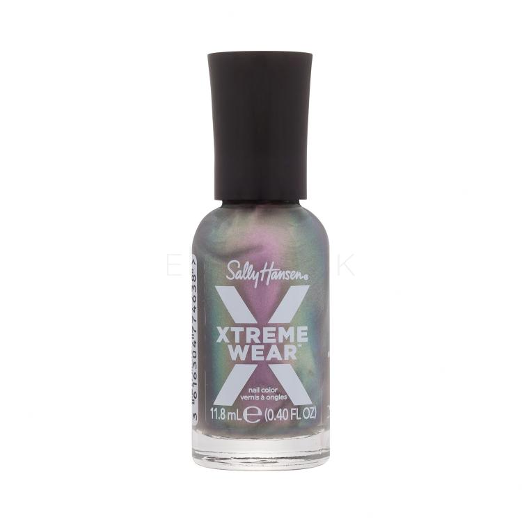 Sally Hansen Xtreme Wear Lak na nechty pre ženy 11,8 ml Odtieň 621 Uptown Pearls