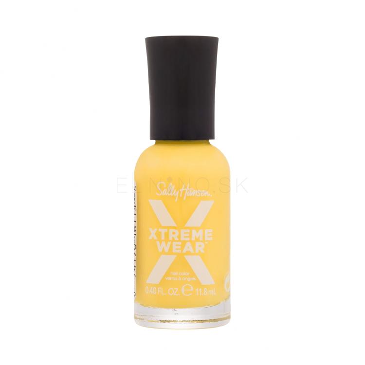 Sally Hansen Xtreme Wear Lak na nechty pre ženy 11,8 ml Odtieň 353 Daisy Dukes