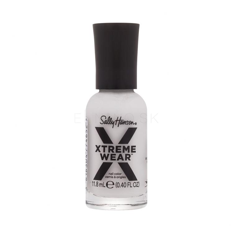 Sally Hansen Xtreme Wear Lak na nechty pre ženy 11,8 ml Odtieň 620 Ice Cream Coney