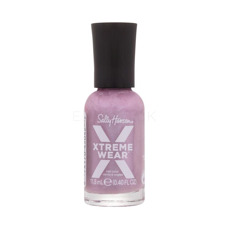 Sally Hansen Xtreme Wear Lak na nechty pre ženy 11,8 ml Odtieň 554 Stargaze Lily