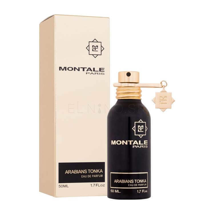 Montale Arabians Tonka Parfumovaná voda 50 ml