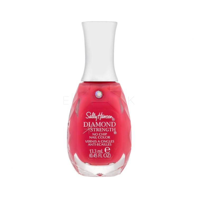 Sally Hansen Diamond Strength Lak na nechty pre ženy 13,3 ml Odtieň 340 Something New