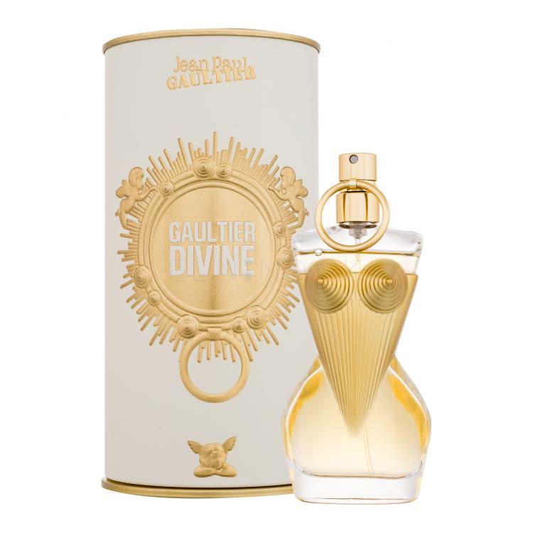 Jean Paul Gaultier Gaultier Divine Parfumovaná voda pre ženy 50 ml