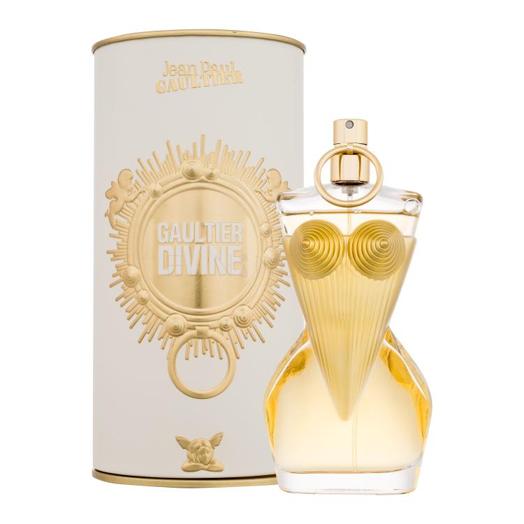 Jean Paul Gaultier Gaultier Divine Parfumovaná voda pre ženy 100 ml