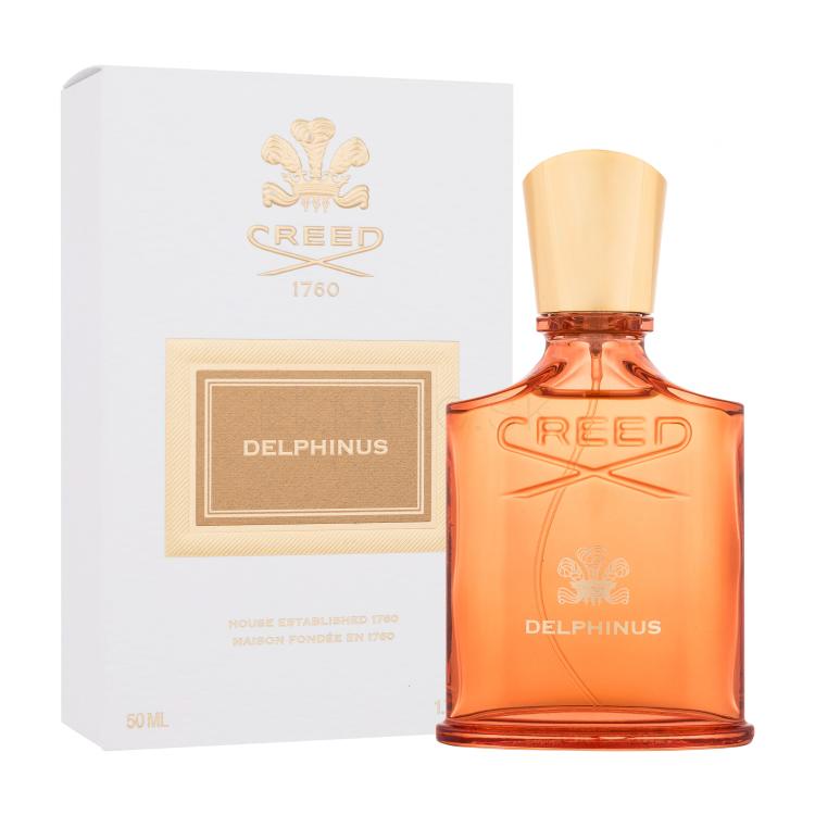 Creed Delphinus Parfumovaná voda 50 ml